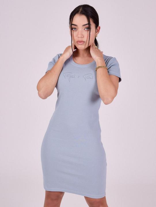 Actual product image Project X Paris 's ribbed dress (M)