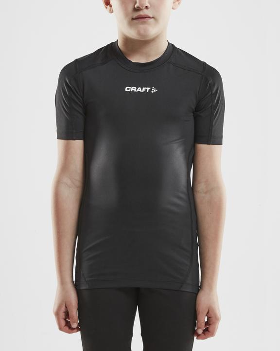 Produktbild Craft Pro Control Compression Tee Jr (122)