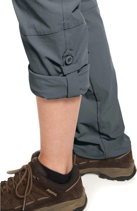 Image du produit Maier Sports Pantalon Lulaka enroulé (46)