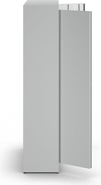 Produktbild Mauser Flügeltürenschrank ARCOS (95 x 42 x 195 cm)