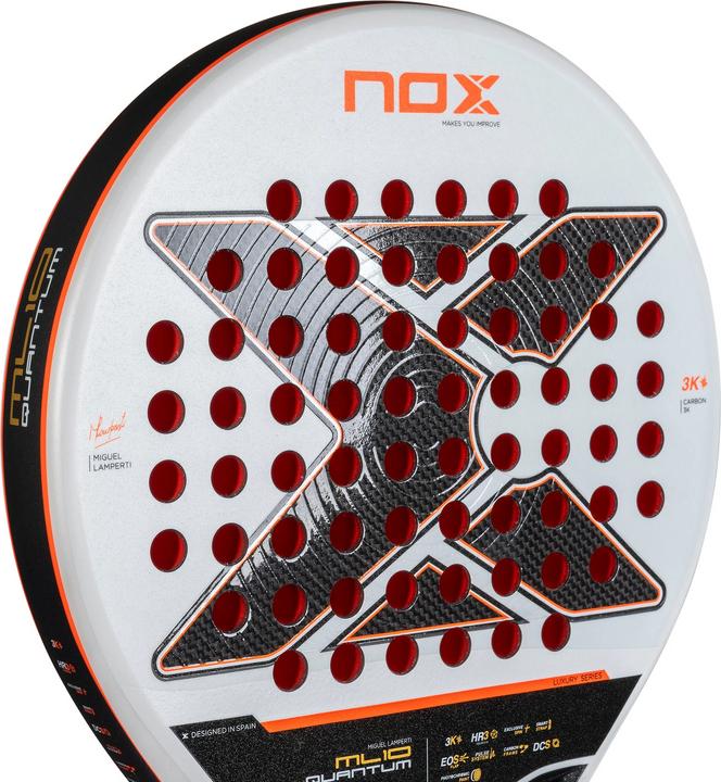 Produktbild Nox ML10 QUANTUM 3K by Miguel Lamperti