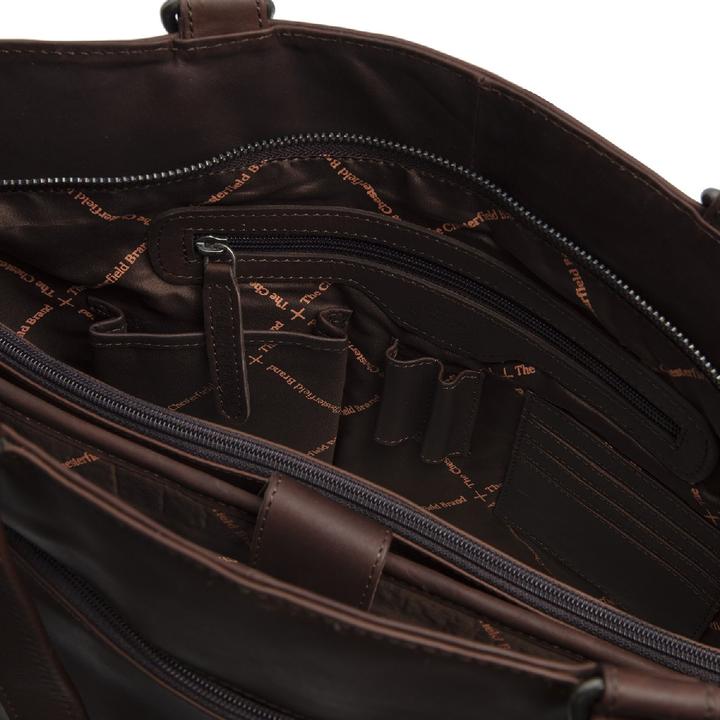 Immagine prodotto The Chesterfield Brand Shopper (16 l)