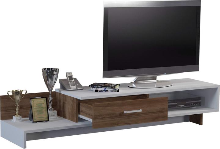 Actual product image Kalune Design Carter (161.8 x 30.6 x 39 cm)