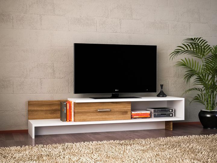 Actual product image Kalune Design Carter (161.8 x 30.6 x 39 cm)