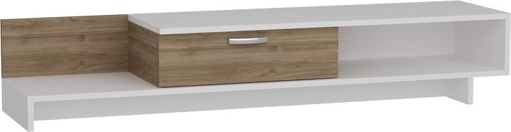 Actual product image Kalune Design Carter (161.8 x 30.6 x 39 cm)