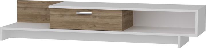 Actual product image Kalune Design Carter (161.8 x 30.6 x 39 cm)
