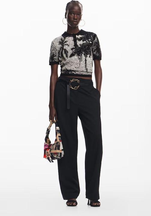 Produktbild Desigual Haiti Canvas