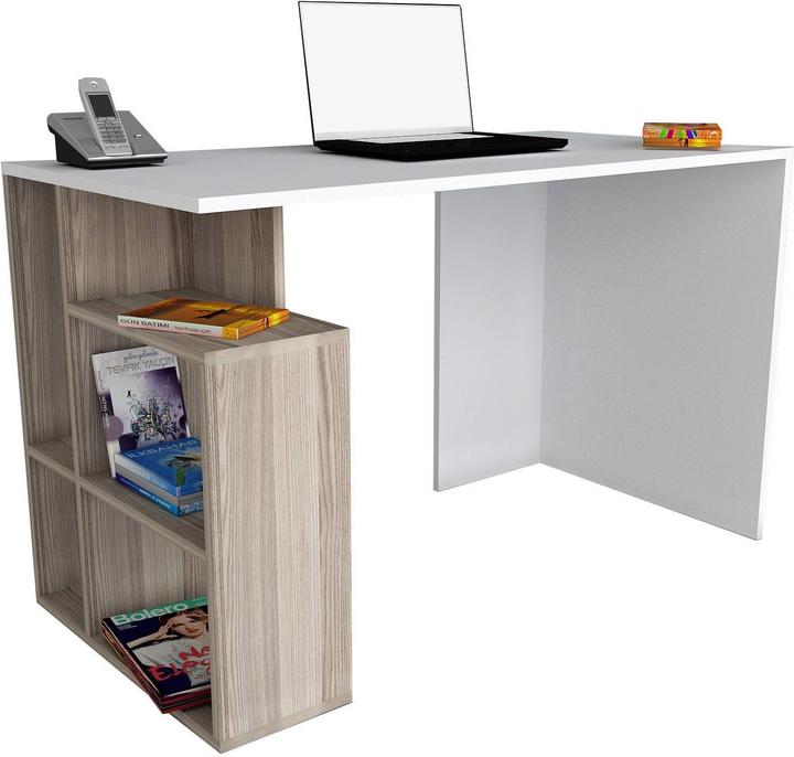 Image du produit Kalune Design Jonathan (120 x 74 x 60 cm)