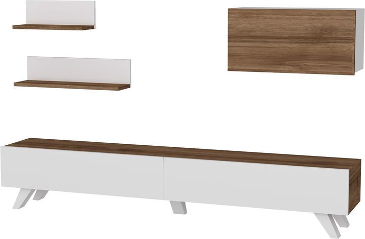 Produktbild Kalune Design Natasha (40 x 14.5 x 14.5 cm, 60 x 14.5 x 14.5 cm)