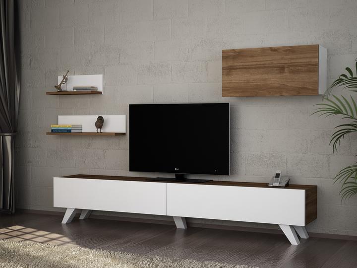 Produktbild Kalune Design Natasha (40 x 14.5 x 14.5 cm, 60 x 14.5 x 14.5 cm)