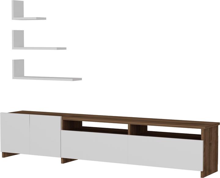 Produktbild Kalune Design Mikaela (60 x 66 x 14.5 cm)