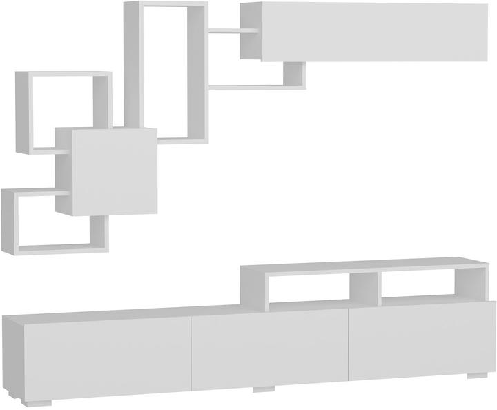 Image du produit Kalune Design Rey (210 x 46.8 x 36.8 cm)