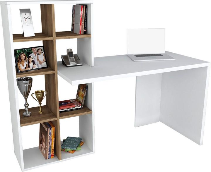 Actual product image Kalune Design Theodora (151 x 123.5 x 60 cm)