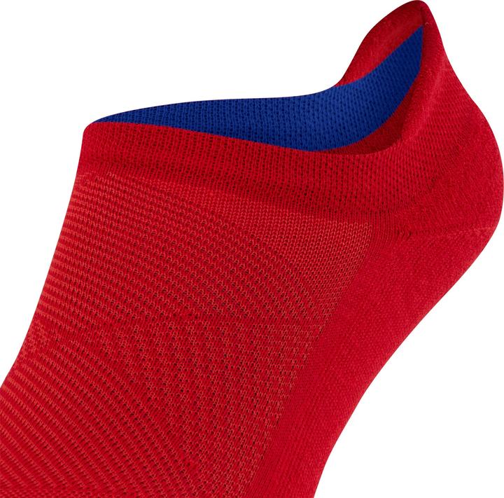 Produktbild Burlington niedrige socken athleisure (39 - 42)