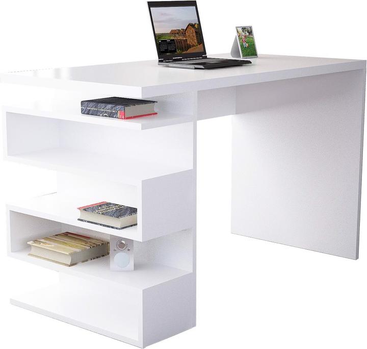 Produktbild Kalune Design Braden (120 x 60 x 75 cm)