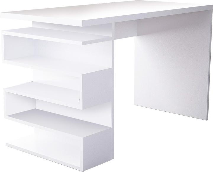 Produktbild Kalune Design Braden (120 x 60 x 75 cm)