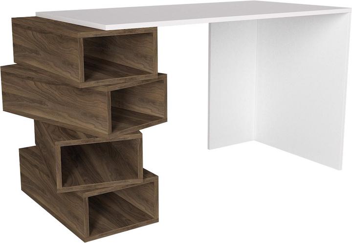 Actual product image Kalune Design Rosalia (130 x 60 x 75 cm)