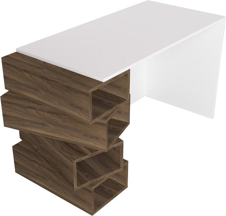 Actual product image Kalune Design Rosalia (130 x 60 x 75 cm)
