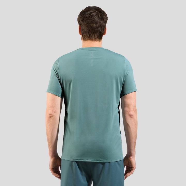 Produktbild Odlo T-shirt crew neck s/s ZEROWEIGHT CHILL-TEC (XXL)