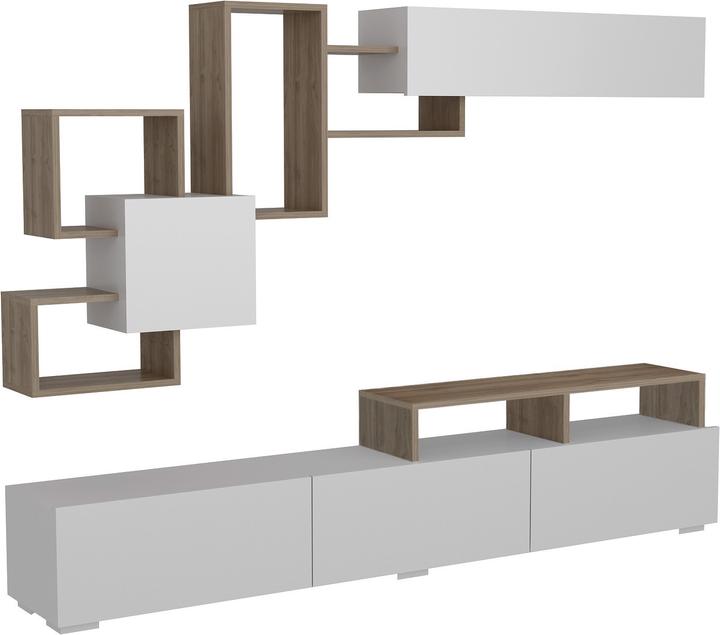 Image du produit Kalune Design Rey (210 x 46.8 x 36.8 cm)