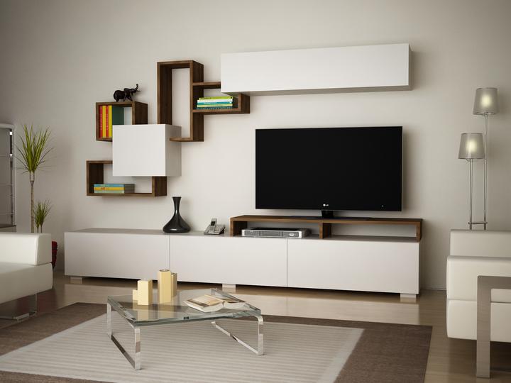 Image du produit Kalune Design Rey (210 x 46.8 x 36.8 cm)
