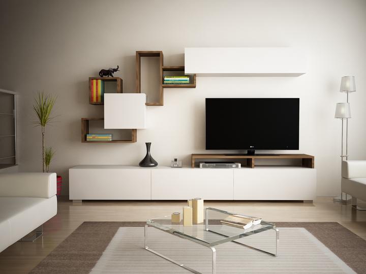 Image du produit Kalune Design Rey (210 x 46.8 x 36.8 cm)