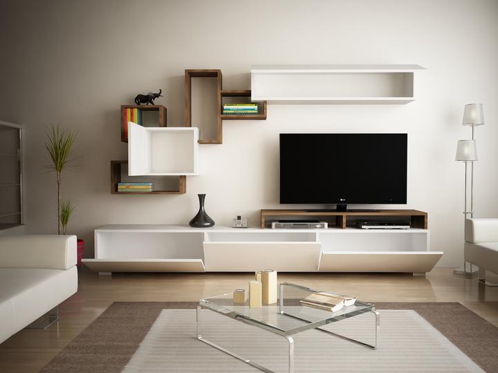 Image du produit Kalune Design Rey (210 x 46.8 x 36.8 cm)