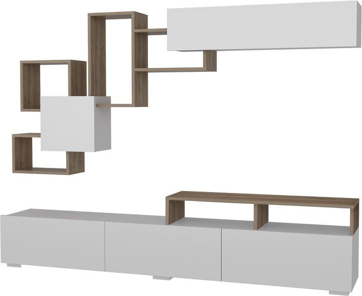 Image du produit Kalune Design Rey (210 x 46.8 x 36.8 cm)