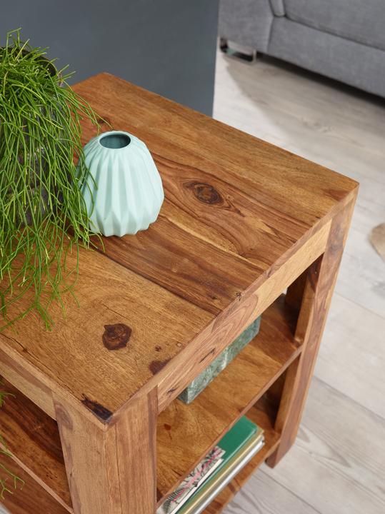 Actual product image Wohnling Mumbai (44 x 44 x 60 cm)