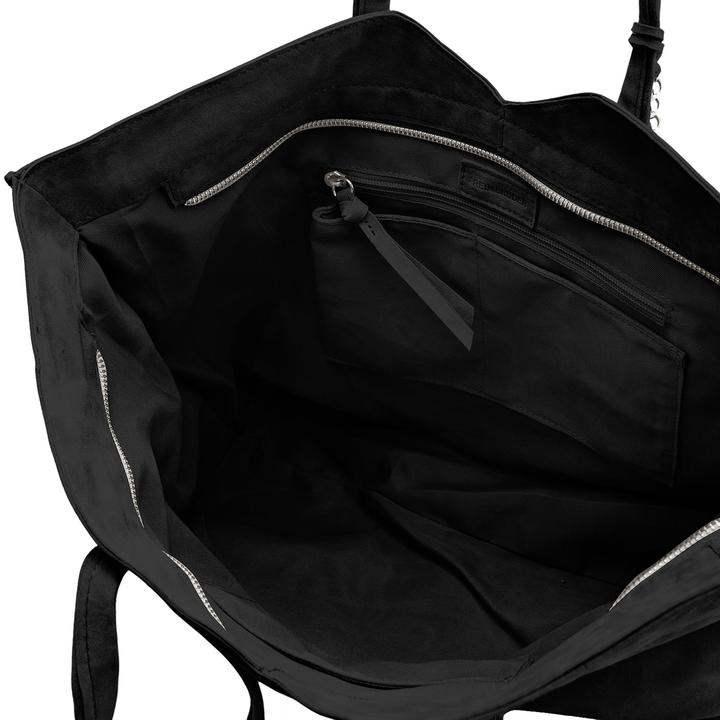 Produktbild FredsBruder All About Beads Shopper Tasche Leder 39 cm (12 l)