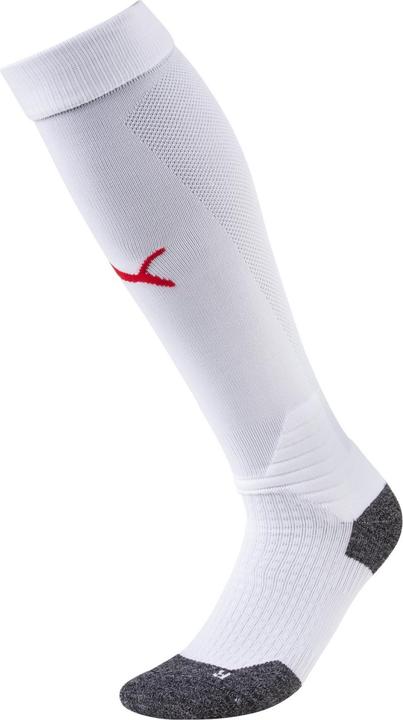 Actual product image Puma Team LIGA Socks-703438 (46 - 48, 40 - 42, 34 - 36, 47 - 49, 31 - 33, 37 - 39, 43 - 45)