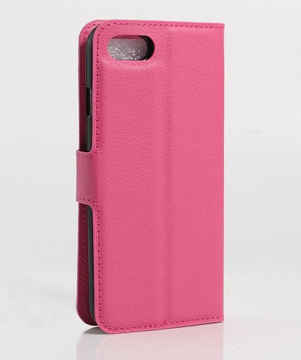 Image du produit Cover-Discount Étui en cuir Compartiments pour cartes (Apple iPhone 7, Apple iPhone 8)