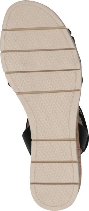 Actual product image Caprice Sandal (38)