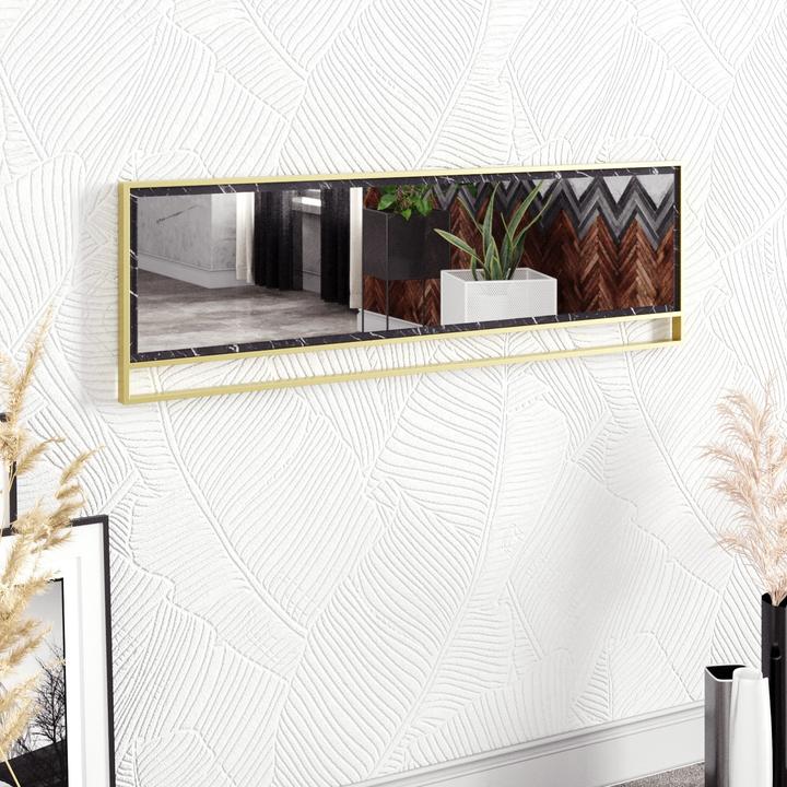 Produktbild Hanah Home Roberto (122 x 38 x 3 cm)