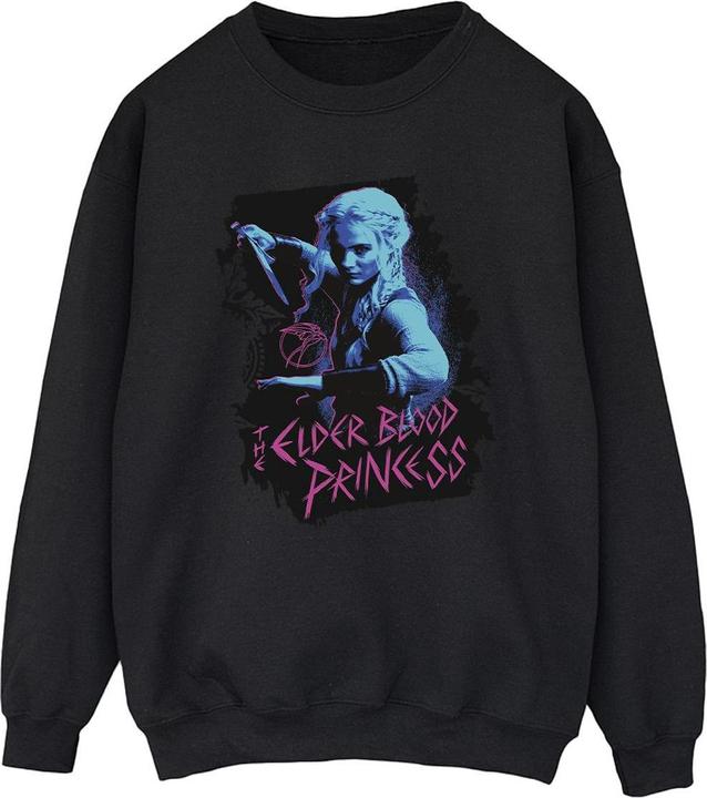 Image du produit Netflix - Sweat THE WITCHER CIRI BLOOD PRINCESS - Homme (3XL)