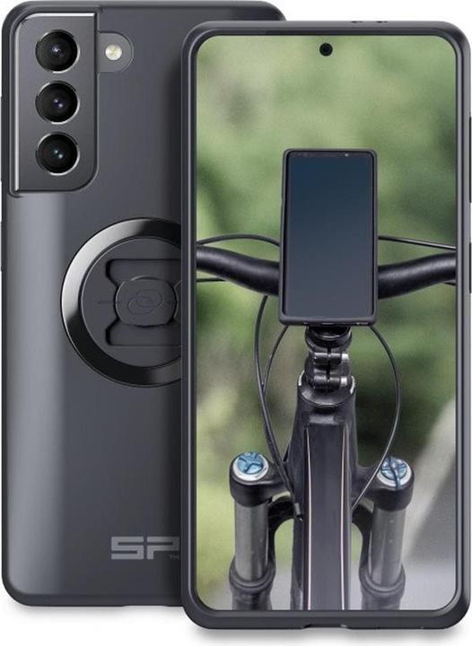 Actual product image Sp Connect phone case