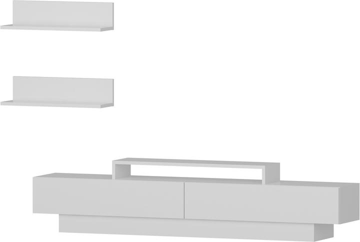 Immagine prodotto Hanah Home Chloe (180 x 40 x 31 cm)