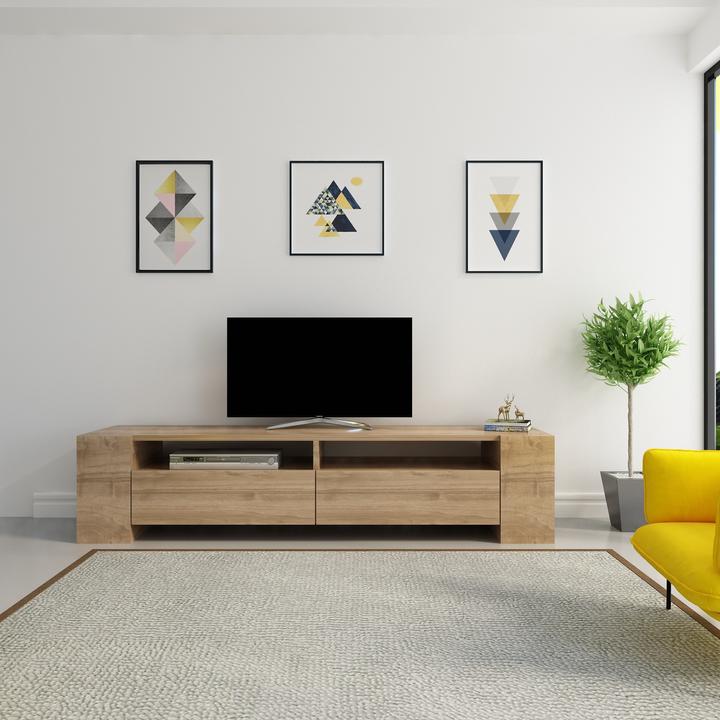 Image du produit Hanah Home Luciano (155 x 35 x 35 cm)