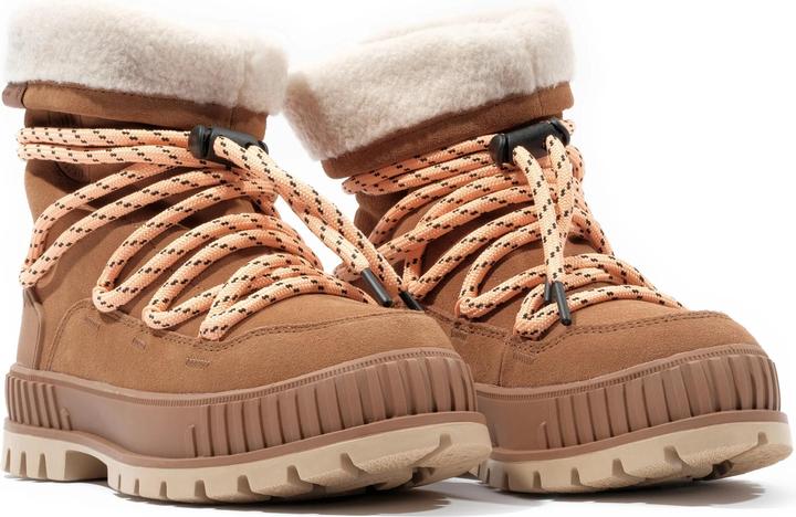 Image du produit Palladium bottines shock hiver (37)