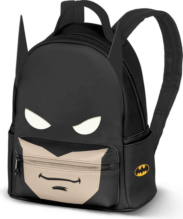 Karactermania Heady Backpack Batsignal (8 l)