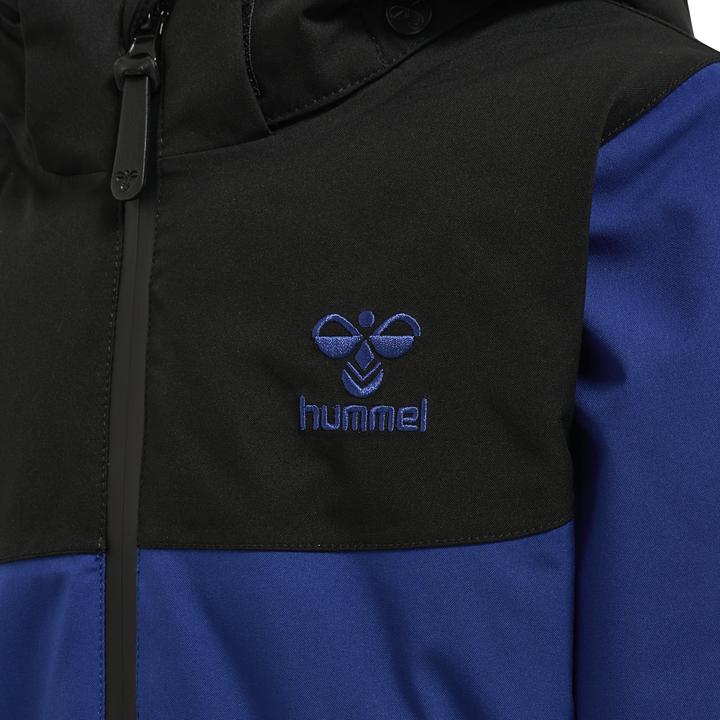 Produktbild hummel Logan Tex Jacket (176)