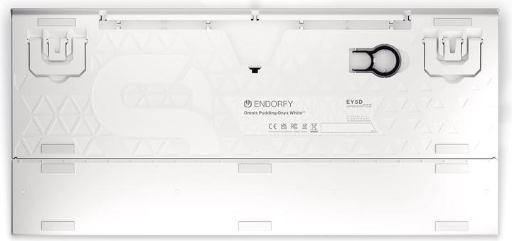 Produktbild Endorfy Keyboard Omnis (DE, Kabelgebunden)