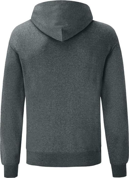 Image du produit Fruit of the Loom - Sweat à capuche - Homme (XL)