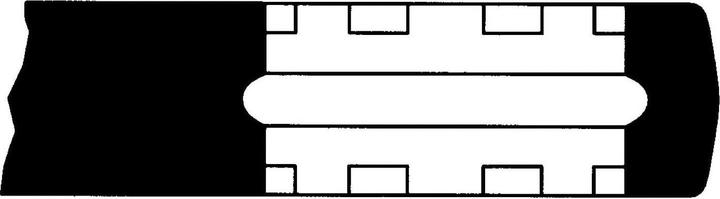 Image du produit Rothenberger Pressbackenset Standard SV42-54