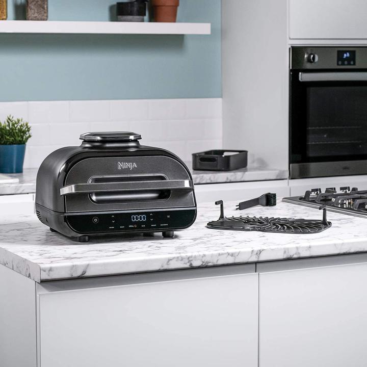 Actual product image Ninja Foodi Grill