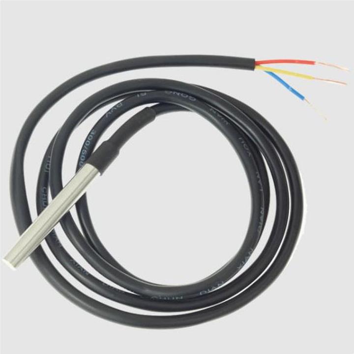 Allterco Temperature sensor DS18B20 (3 meters)
