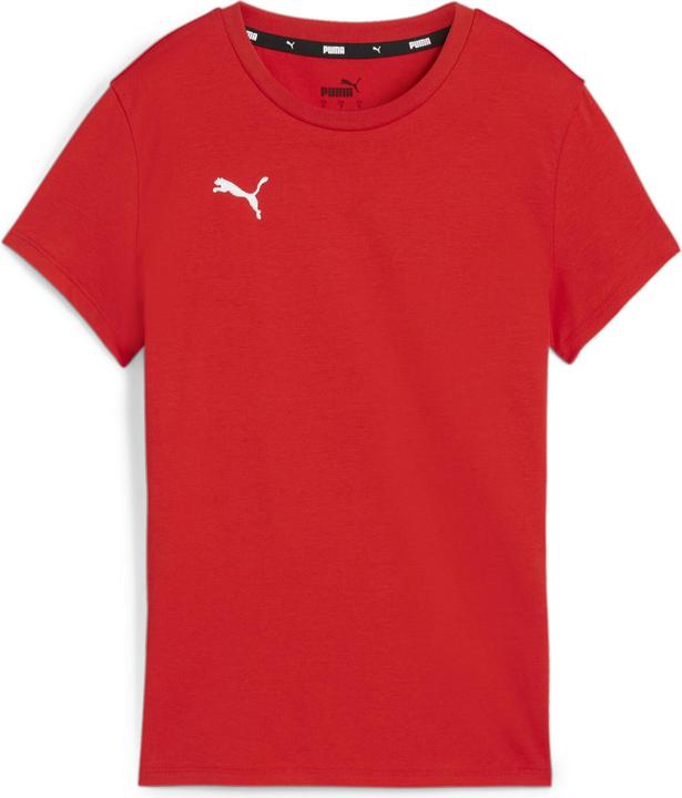 Puma teamGOAL Casuals Tee Wmn