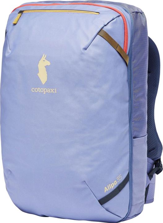 Actual product image Cotopaxi Allpa Travel (35 l)