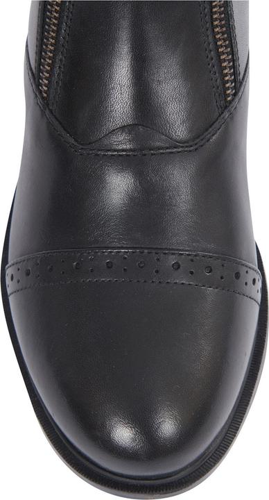 Produktbild Dublin Evolution Doppelzip Leder Paddock Stiefel (42)