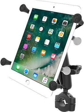 Actual product image RAM Mounts Rail kit, M- X-grip, B-size